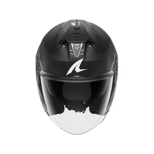 Jet-Motorradhelm Shark Skwal Jet Cup Speed-Tech Mat image-1