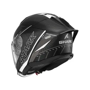 Jet-Motorradhelm Shark Skwal Jet Cup Speed-Tech Mat image-2
