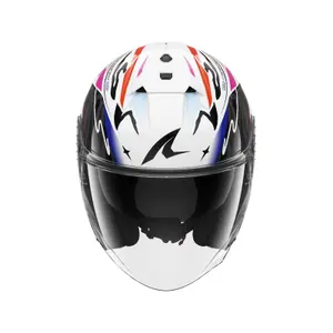 Jet motorcycle helmet Shark Skwal Jet Cup image-1
