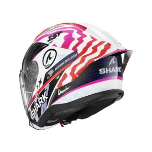 Jet motorcycle helmet Shark Skwal Jet Cup image-2