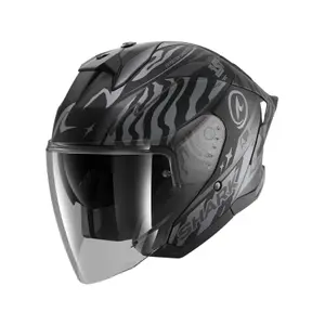 Jet motorcycle helmet Shark Skwal Jet Cup