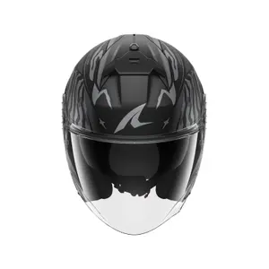 Jet motorcycle helmet Shark Skwal Jet Cup image-1