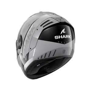 Μοτοσικλετιστικός κράνος πλήρους τύπου Shark Spartan RS Speed-Tech image-2