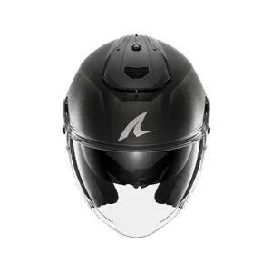 Casco da moto jet Shark RS Jet Carbon image-1