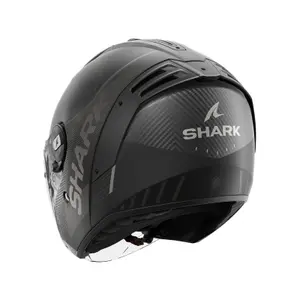 Casco da moto jet Shark RS Jet Carbon image-2