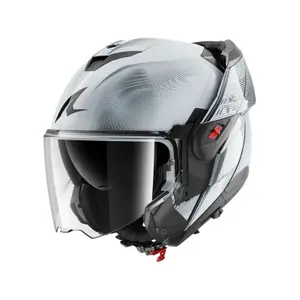 Modular motorcycle helmet Shark Oxo Speed-Tech image-1