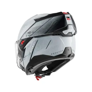Modular motorcycle helmet Shark Oxo Speed-Tech image-2
