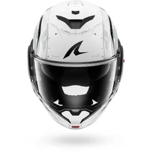 Helhjälm för motorcykel Shark OXO Gang image-2