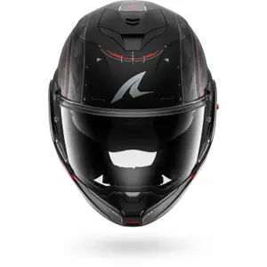 Helhjälm för motorcykel Shark OXO Gang image-2