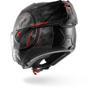 Helhjälm för motorcykel Shark OXO Gang image-4