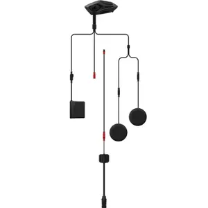 Motorcycle intercom bluetooth Shark Sena (x2) image-1