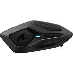 Motorcycle intercom bluetooth Shark Sena
