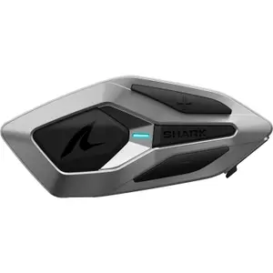 Motorcycle intercom bluetooth Shark Sena