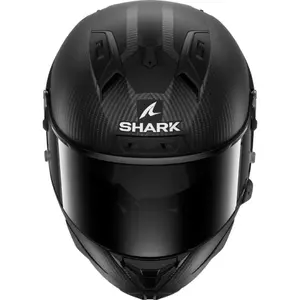 Helhjälm för motorcykel Shark Aeron Carbon Skin image-1