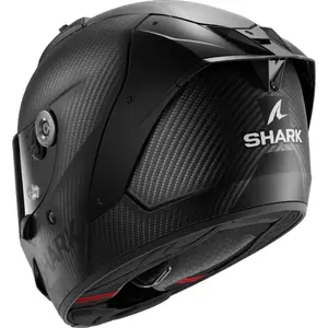 Helhjälm för motorcykel Shark Aeron Carbon Skin image-2
