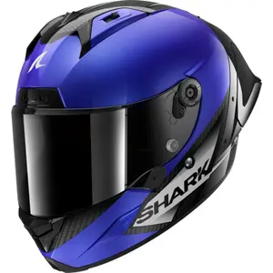 Casco integral Shark Aeron-GP image-0