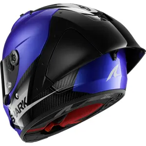 Casco integral Shark Aeron-GP image-2