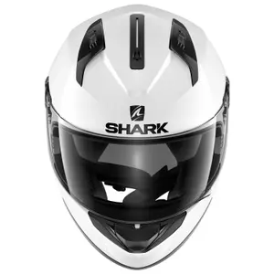 Helhjälm för motorcykel Shark ridill blank image-1