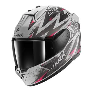he0921esvk-casco-integrale-shark-d-skwal-3-blast-r-mat-argento-viola-nero