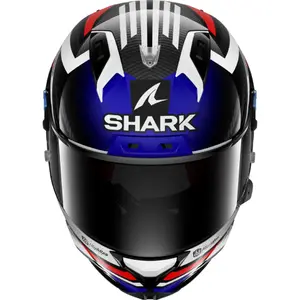 Casco integral de moto Shark Aeron-GP FIM Racing Firstlap image-1
