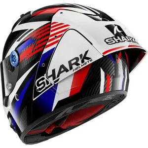 Casco integral de moto Shark Aeron-GP FIM Racing Firstlap image-2