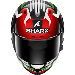 Casco integral de moto Shark Aeron-GP FIM Racing Firstlap image-1