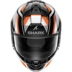Casco integrale da moto Shark Ridill 2 Apex image-1