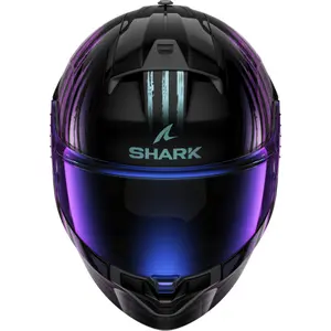 Integralhelm Shark Ridill 2 Assya image-1
