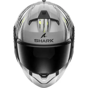 Full face helmet Shark Ridill 2 Assya image-1
