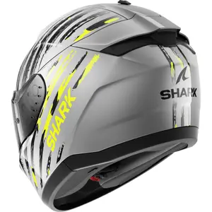 Full face helmet Shark Ridill 2 Assya image-2