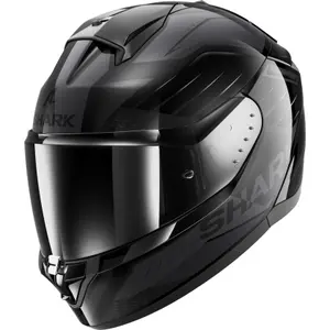 Scorpion Exo-520 Air Tina Casco Integrale Unisex - Omologato ECE 22.05, Con Visierino Parasole, Leggero