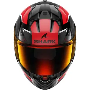 Integralhelm Shark Ridill 2 Bersek image-1