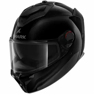 Helhjälm för motorcykel Shark Spartan GT Pro Blank image-0