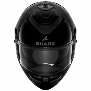 Helhjälm för motorcykel Shark Spartan GT Pro Blank image-1