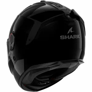 Helhjälm för motorcykel Shark Spartan GT Pro Blank image-2