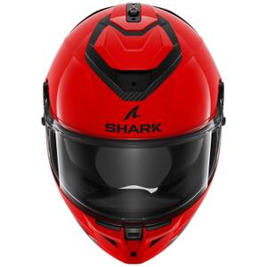 Helhjälm för motorcykel Shark Spartan Gt Pro image-1