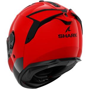Helhjälm för motorcykel Shark Spartan Gt Pro image-2