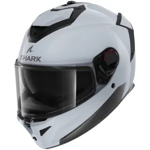 Helhjälm för motorcykel Shark Spartan Gt Pro Blank image-0