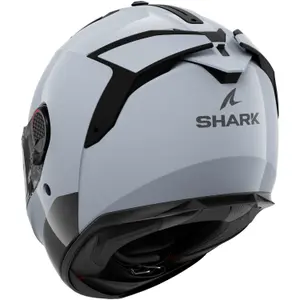 Helhjälm för motorcykel Shark Spartan Gt Pro Blank image-2