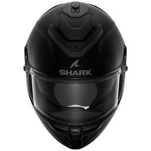 Helhjälm för motorcykel Shark Spartan Gt Pro Blank image-1