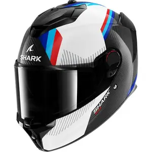 Helhjälm Shark Spartan GT Pro Dokhta image-1