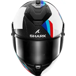 Helhjälm Shark Spartan GT Pro Dokhta image-3