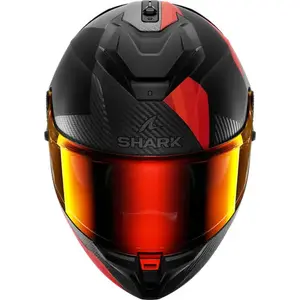 Helhjälm Shark Spartan GT Pro Dokhta image-3