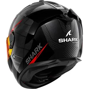 Helhjälm Shark Spartan GT Pro Kultram image-2