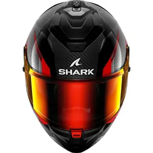 Helhjälm Shark Spartan GT Pro Kultram image-1