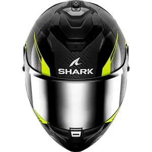 Helhjälm Shark Spartan GT Pro Kultram image-2