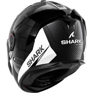 Helhjälm Shark Spartan GT Pro Kultram image-1