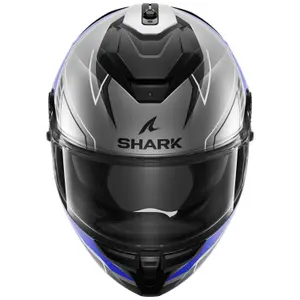 Full face motorcycle helmet Shark Spartan Gt Pro Toryan image-1