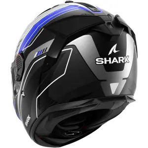 Full face motorcycle helmet Shark Spartan Gt Pro Toryan image-2