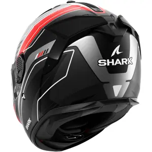 Motorrad-Integralhelm Shark Spartan Gt Pro Toryan image-2